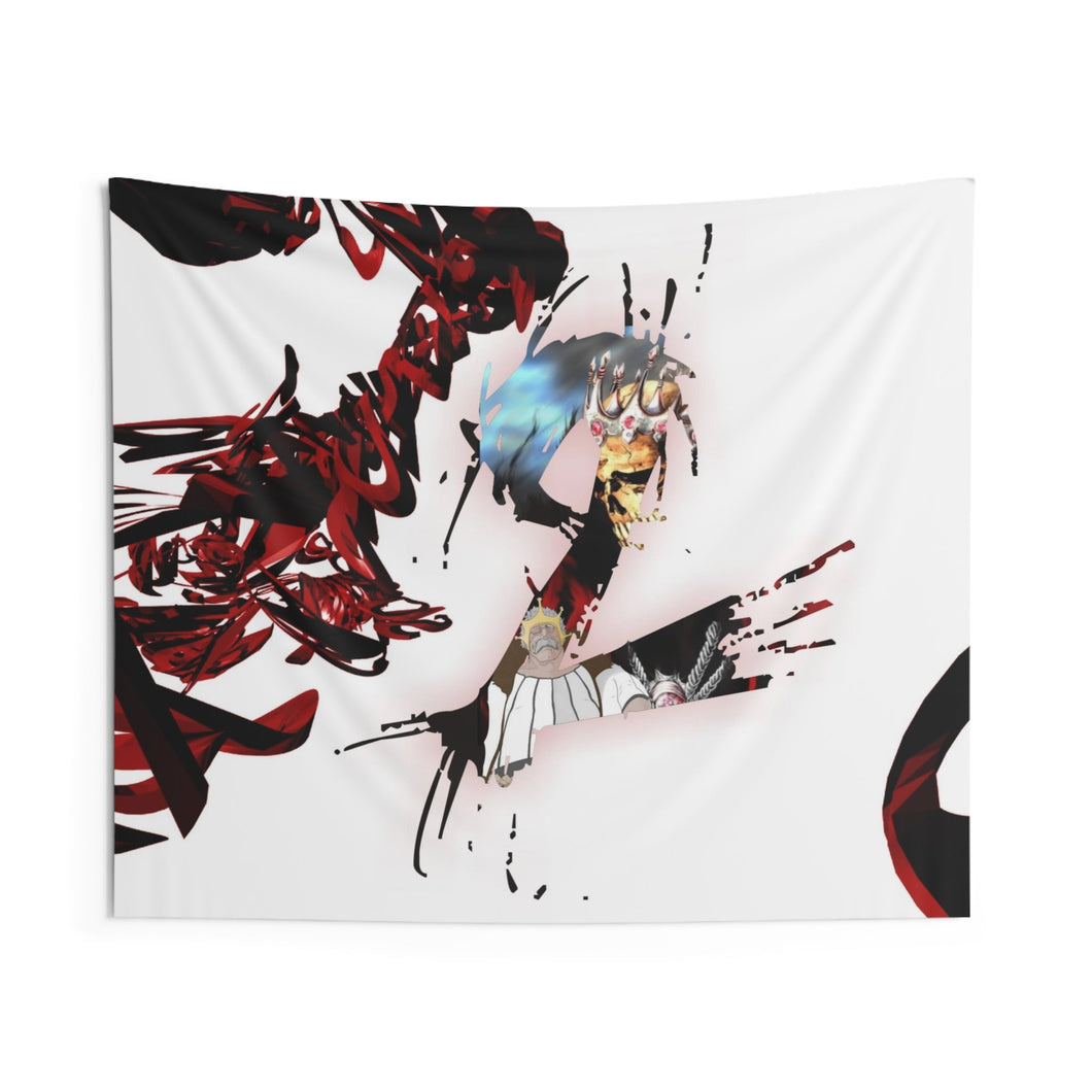 Bleach Indoor Wall Tapestry