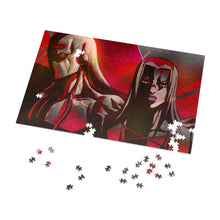 Load image into Gallery viewer, Anime Jojo&#39;s Bizarre Adventure Jigsaw Puzzle
