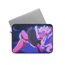 Load image into Gallery viewer, Monkey D. Luffy - Gear 5 Laptop Sleeve
