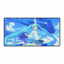 Load image into Gallery viewer, Vocaloid Mouse Pad (Desk Mat)

