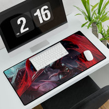 Load image into Gallery viewer, Tales Of Demons And Gods Mouse Pad (Desk Mat)
