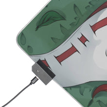 Load image into Gallery viewer, The Rising Of The Shield Hero RGB LED Mouse Pad (Desk Mat)
