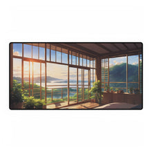 Load image into Gallery viewer, Anime Room by A Mouse Pad (Desk Mat)
