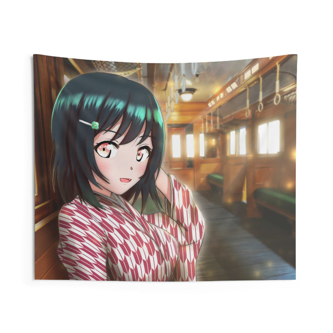 Love Live! Indoor Wall Tapestry
