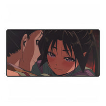 Load image into Gallery viewer, The Elusive Samurai Mouse Pad (Desk Mat)
