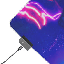Load image into Gallery viewer, Kirito RGB LED Mouse Pad (Desk Mat)
