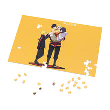 Load image into Gallery viewer, Boruto Jigsaw Puzzle
