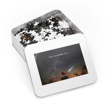 Load image into Gallery viewer, Karma Akabane Jigsaw Puzzle
