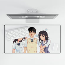 Load image into Gallery viewer, Anime Seiren Mouse Pad (Desk Mat)
