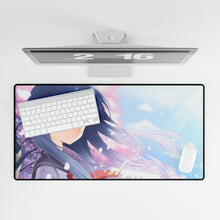 Load image into Gallery viewer, Anime The iDOLM@STERr Mouse Pad (Desk Mat)
