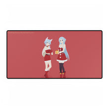 Load image into Gallery viewer, Anime Sword Art Online II Mouse Pad (Desk Mat)
