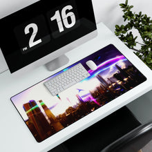 Load image into Gallery viewer, Welcome Change Mouse Pad (Desk Mat)
