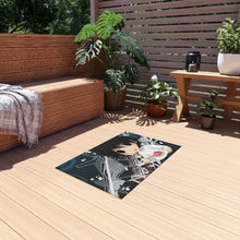 Load image into Gallery viewer, Anime Death Note Rug
