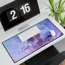 Load image into Gallery viewer, Kaf - Virtual Youtuber Mouse Pad (Desk Mat)
