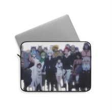 Load image into Gallery viewer, Dungeon Ni Deai Wo Motomeru Noha Machigatteiru Darou Ka Laptop Sleeve
