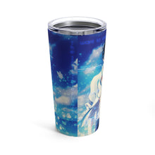 Load image into Gallery viewer, Free! Rin Matsuoka, Haruka Nanase Tumbler 20oz
