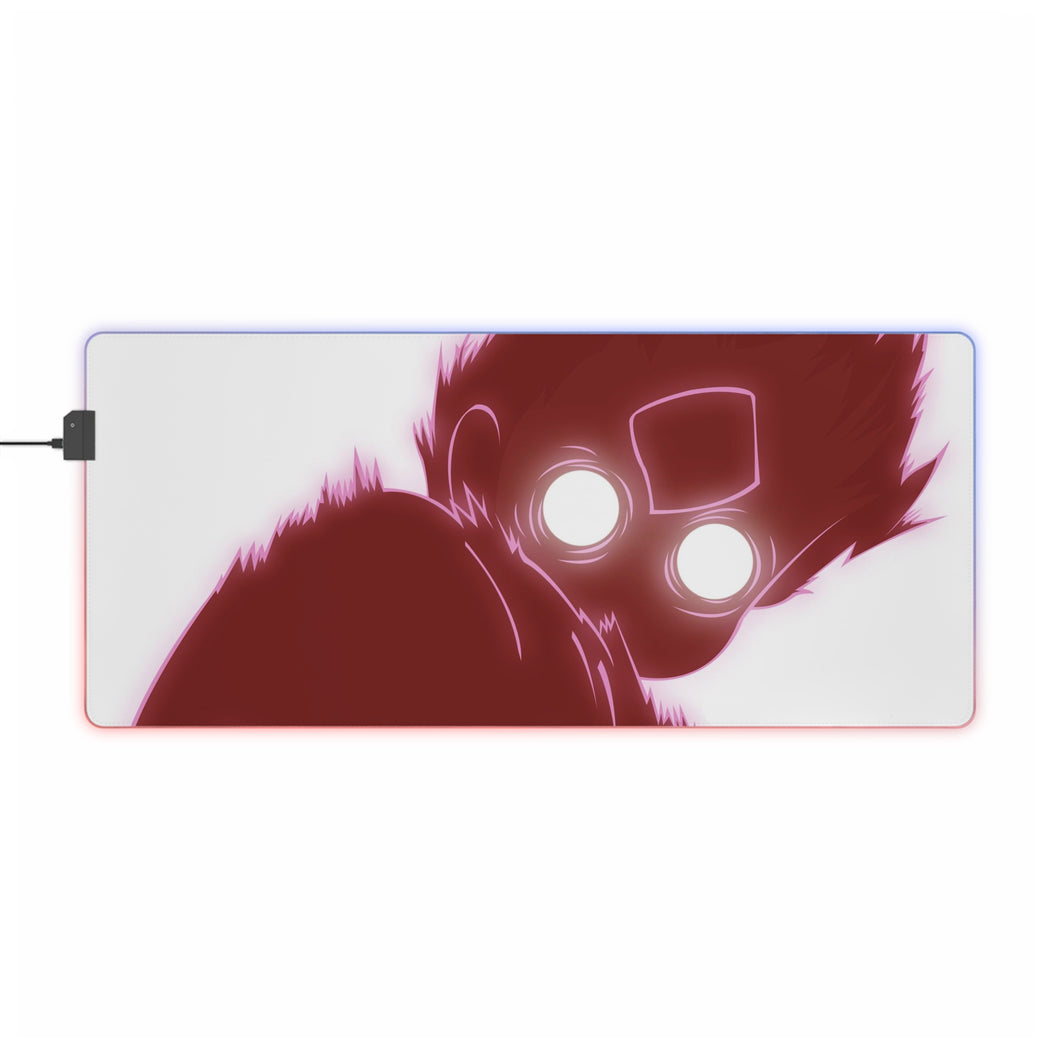 FLCL RGB LED Mouse Pad (Desk Mat)