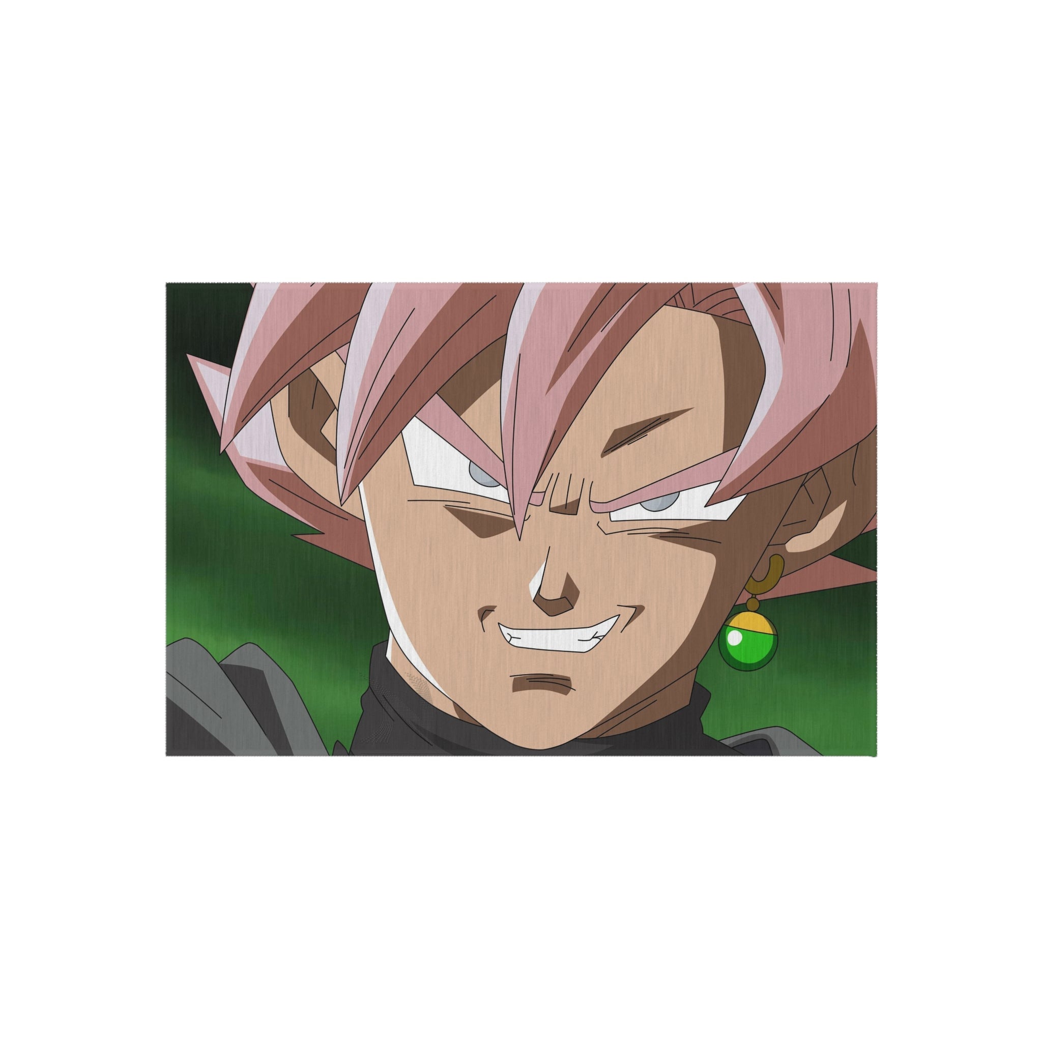 Dragon Ball Super 8k Rug