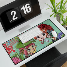Load image into Gallery viewer, Anime One Piece Mouse Pad (Desk Mat)
