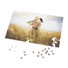Load image into Gallery viewer, Anime Vinland Saga Jigsaw Puzzle
