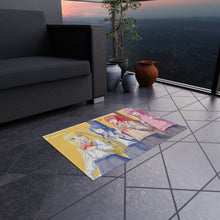 Load image into Gallery viewer, Bocchi the Rock Rug
