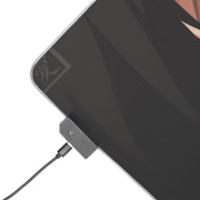 Load image into Gallery viewer, Ao Haru Ride RGB LED Mouse Pad (Desk Mat)

