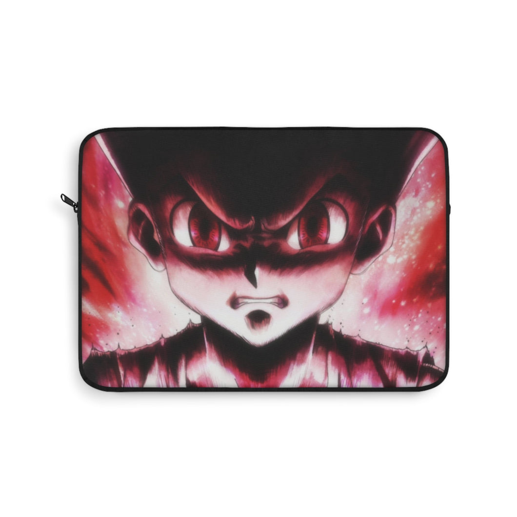 Hunter x hunter Gon freecss Laptop Sleeve