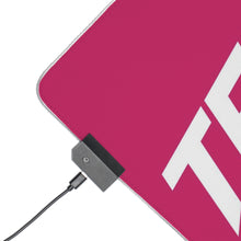 Load image into Gallery viewer, Kuroko's Basketball RGB LED Mouse Pad (Desk Mat)
