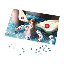 Load image into Gallery viewer, Anime Tokyo Ghoul Jigsaw Puzzle
