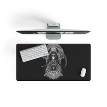 Load image into Gallery viewer, Bloodborne Mouse Pad (Desk Mat)
