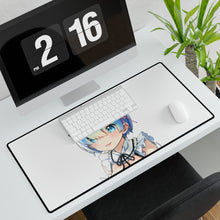 Load image into Gallery viewer, Anime Re:ZERO -Starting Life in Another World- Mouse Pad (Desk Mat)
