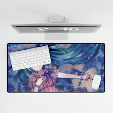 Load image into Gallery viewer, Anime Vocaloid Mouse Pad (Desk Mat)
