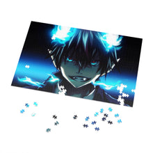 Load image into Gallery viewer, Rin Okumura Jigsaw Puzzle
