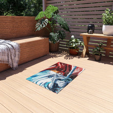 Load image into Gallery viewer, Anime Bleach Rug
