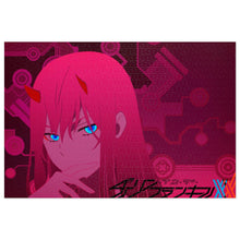 Load image into Gallery viewer, Anime Darling in the FranXX Jigsaw Puzzle
