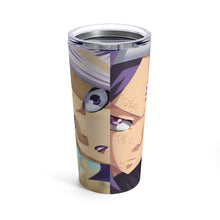 Load image into Gallery viewer, Anime Fairy Tail Tumbler 20oz
