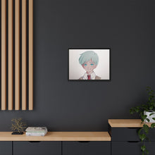 Load image into Gallery viewer, The Promised Neverland Canvas Framed Art Print
