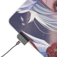 Load image into Gallery viewer, Princess Connect! Re:Dive RGB LED Mouse Pad (Desk Mat)
