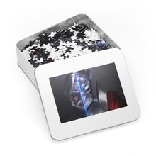 Load image into Gallery viewer, Overlord Sebas Tian Jigsaw Puzzle
