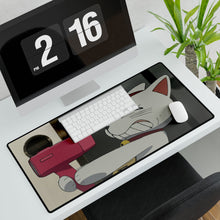 Load image into Gallery viewer, Dandadan Mouse Pad (Desk Mat)
