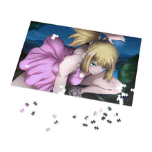 Load image into Gallery viewer, Anime Dr. Stone Jigsaw Puzzle
