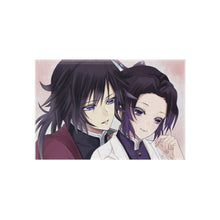 Load image into Gallery viewer, Demon Slayer: Kimetsu no Yaiba Rug
