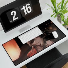 Load image into Gallery viewer, Hua Cheng &amp; Xie Lian Mouse Pad (Desk Mat)
