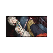 Load image into Gallery viewer, Piofiōre no Banshō Mouse Pad (Desk Mat)
