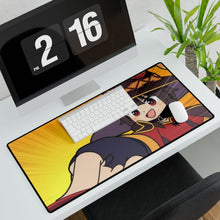 Load image into Gallery viewer, Isekai Quartet Mouse Pad (Desk Mat)
