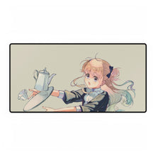 Load image into Gallery viewer, Anime Shadows House Mouse Pad (Desk Mat)
