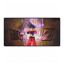 Load image into Gallery viewer, Dragon Ball Z Kai Mouse Pad (Desk Mat)
