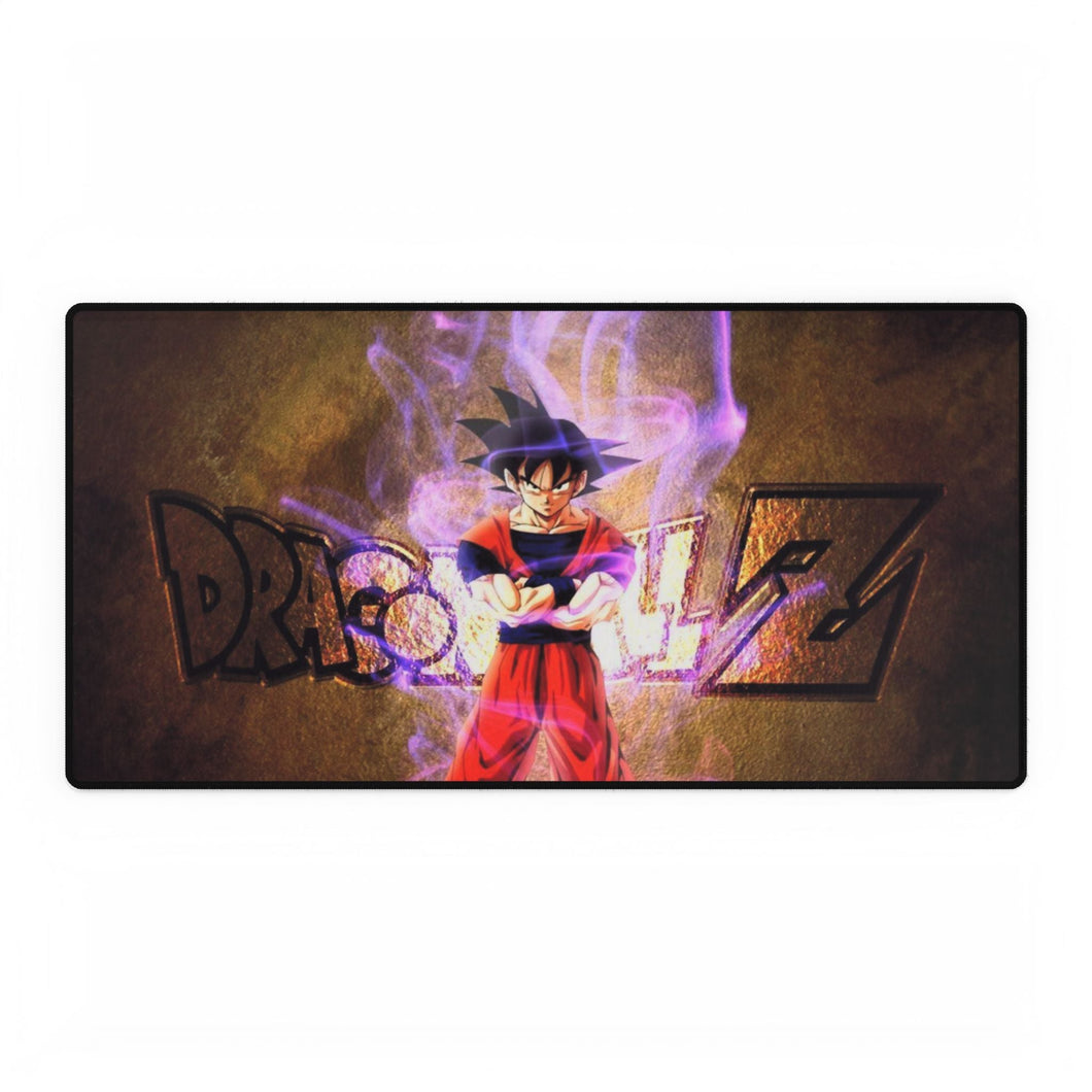 Dragon Ball Z Kai Mouse Pad (Desk Mat)