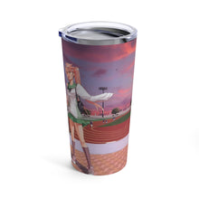 Load image into Gallery viewer, Highschool Of The Dead Tumbler 20oz
