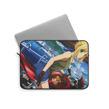 Load image into Gallery viewer, Anime Fate/Zero Laptop Sleeve
